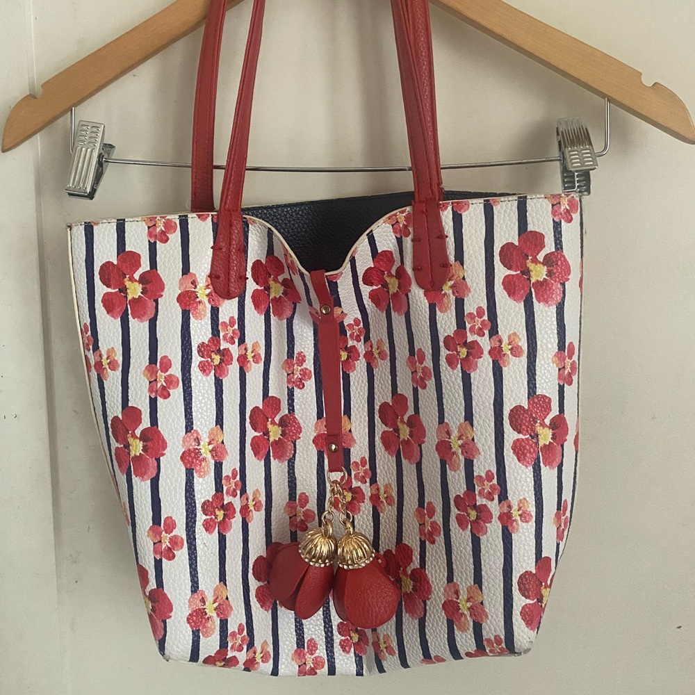 Cute vegan purse